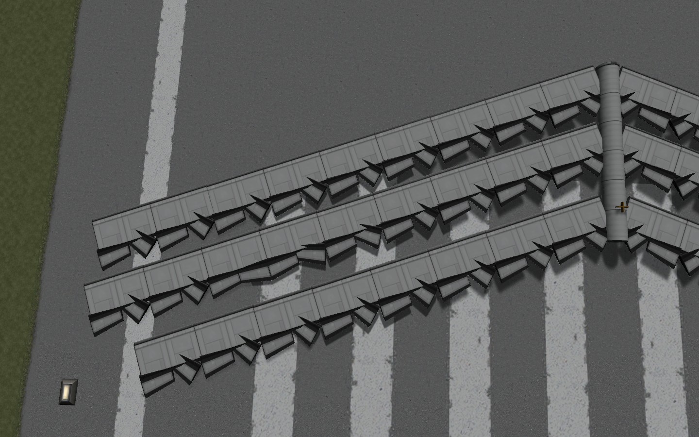 Bug 21949 Control Surfaces' Pitch/Yaw/Roll Direction Wrong Depending